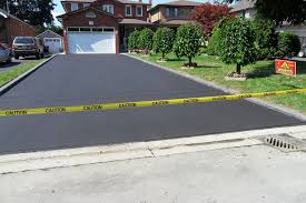 Best Driveway Overlay Services  in Chatsworth, IL